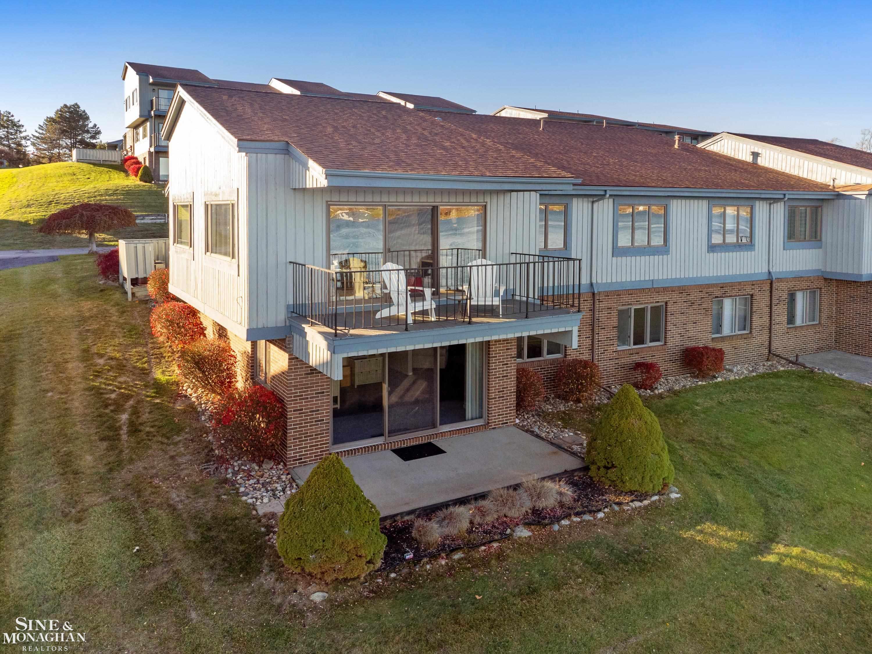 1715 River Road, Unit 62 St. Clair, MI 48079 - Photo 27 of 57 Gallery Image 27