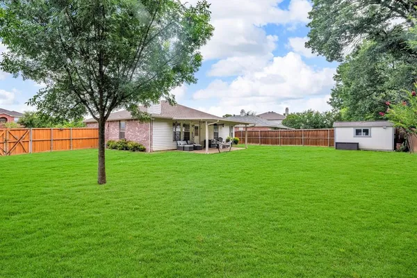 $279,900 | 9401 Glen Falls Lane, Denton, TX 76210