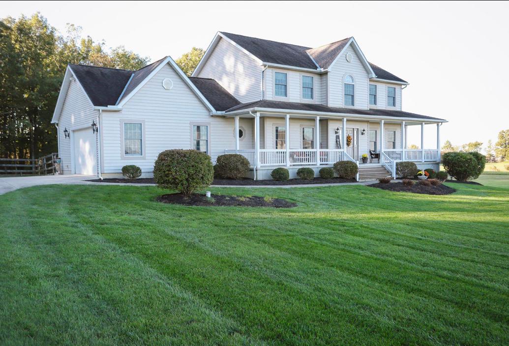 8353 Alspach Road Northwest Lancaster, OH 43130 - Photo 1 of 93 Gallery Image 1