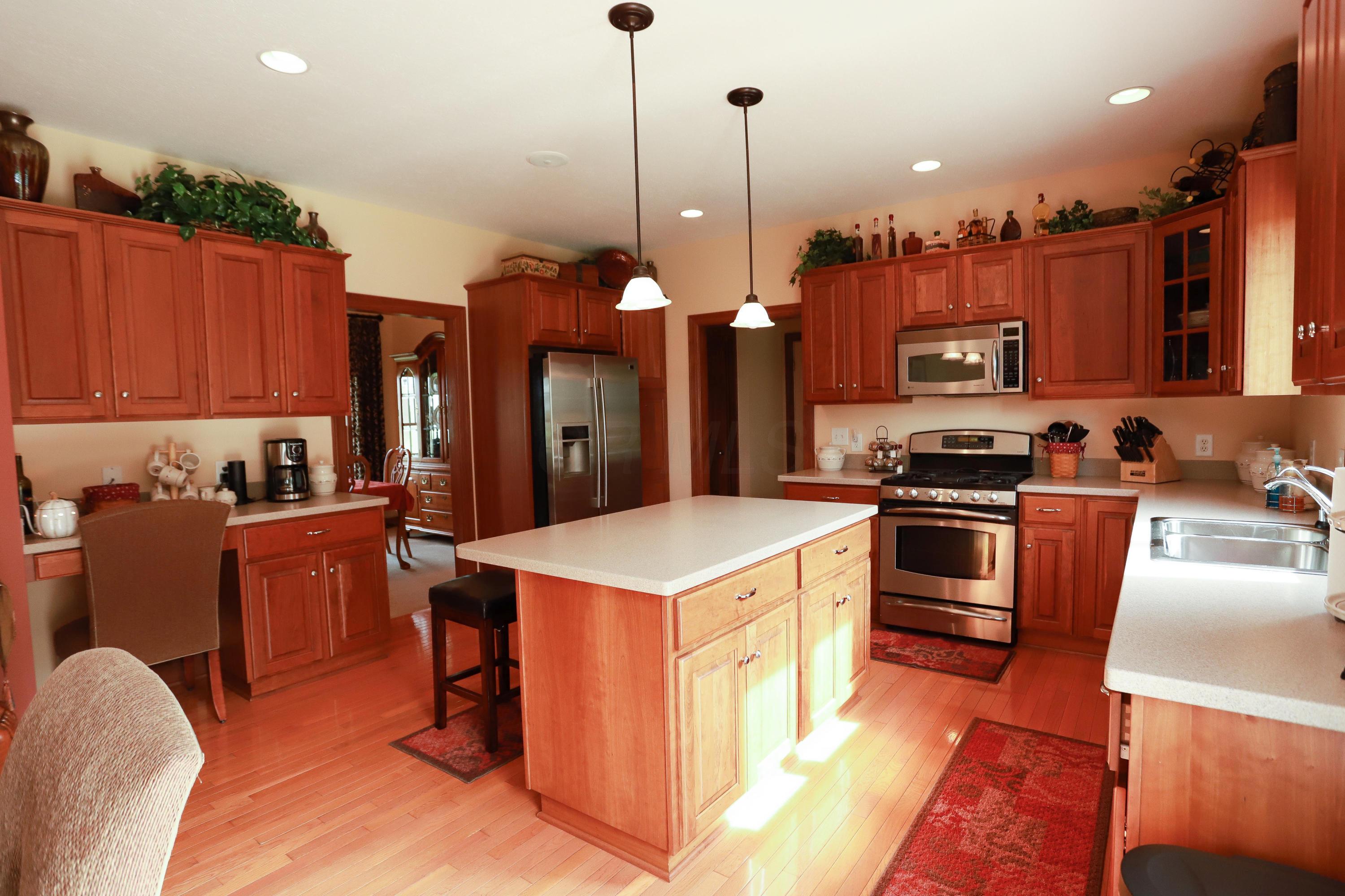 8353 Alspach Road Northwest Lancaster, OH 43130 - Photo 25 of 93 Gallery Image 25
