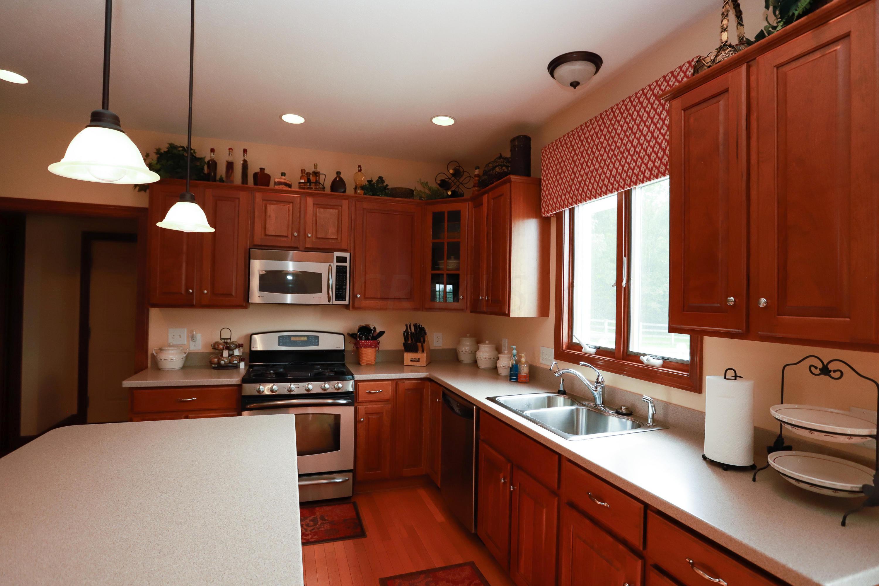 8353 Alspach Road Northwest Lancaster, OH 43130 - Photo 30 of 93 Gallery Image 30
