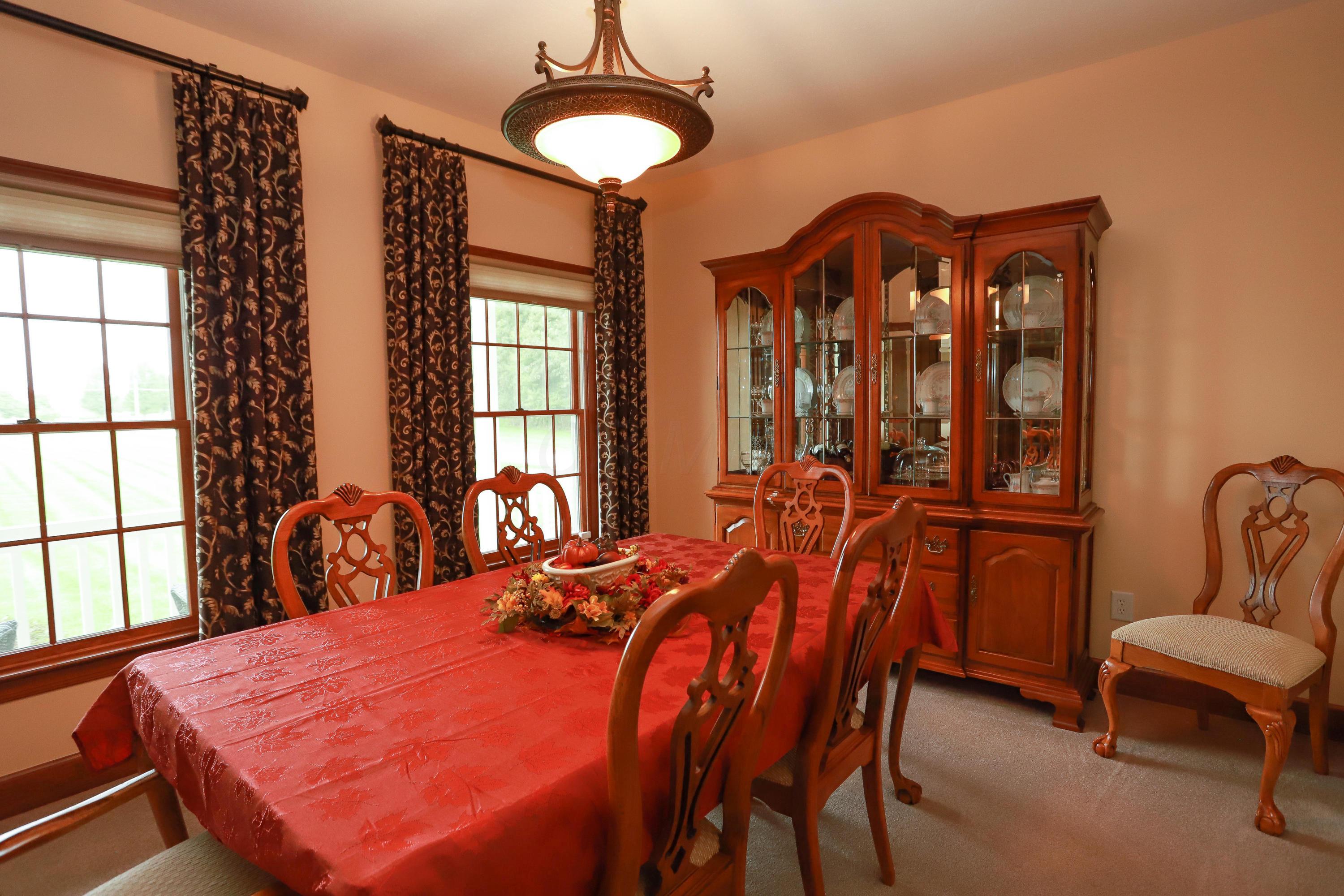 8353 Alspach Road Northwest Lancaster, OH 43130 - Photo 37 of 93 Gallery Image 37