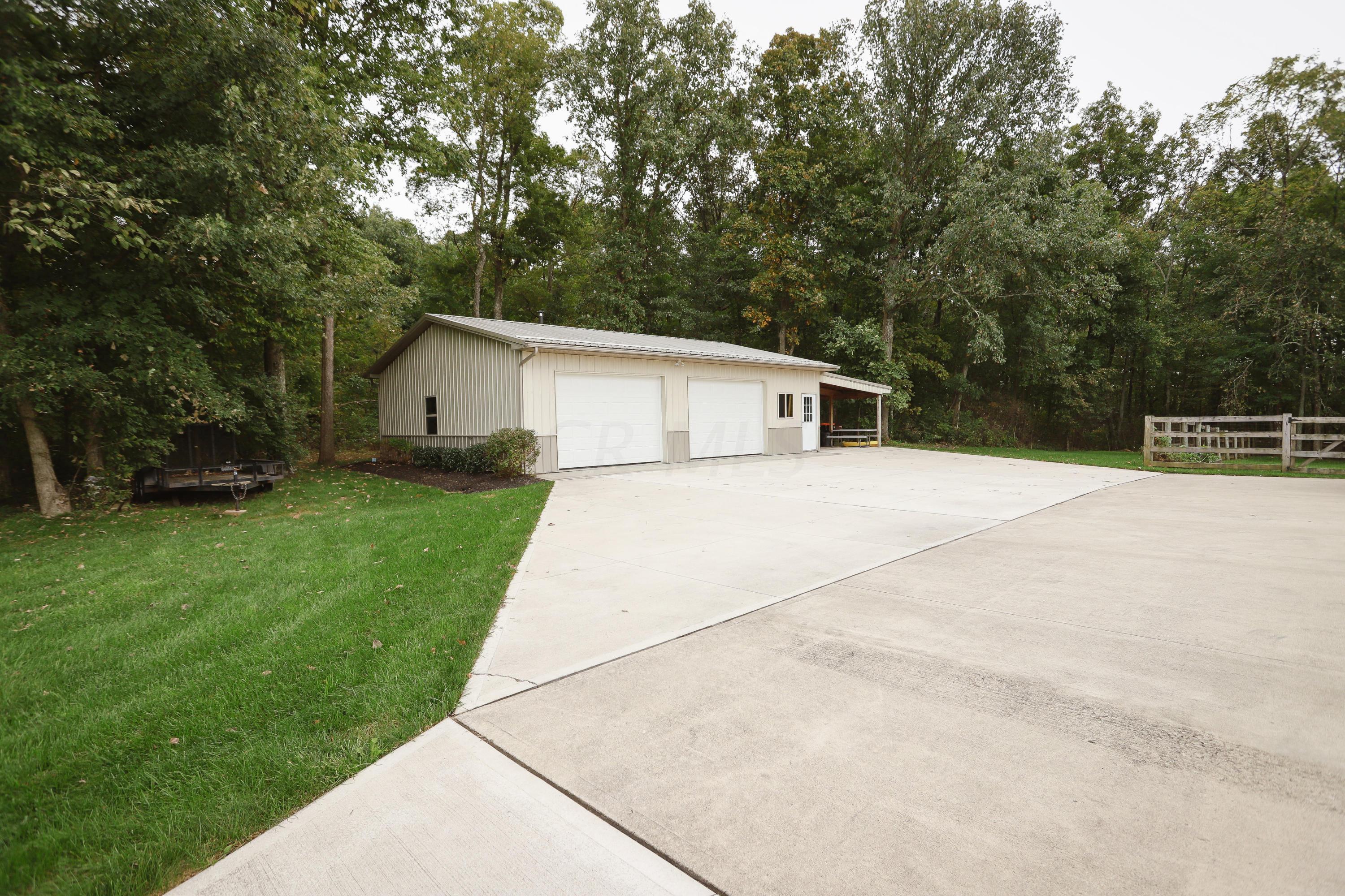 8353 Alspach Road Northwest Lancaster, OH 43130 - Photo 78 of 93 Gallery Image 78