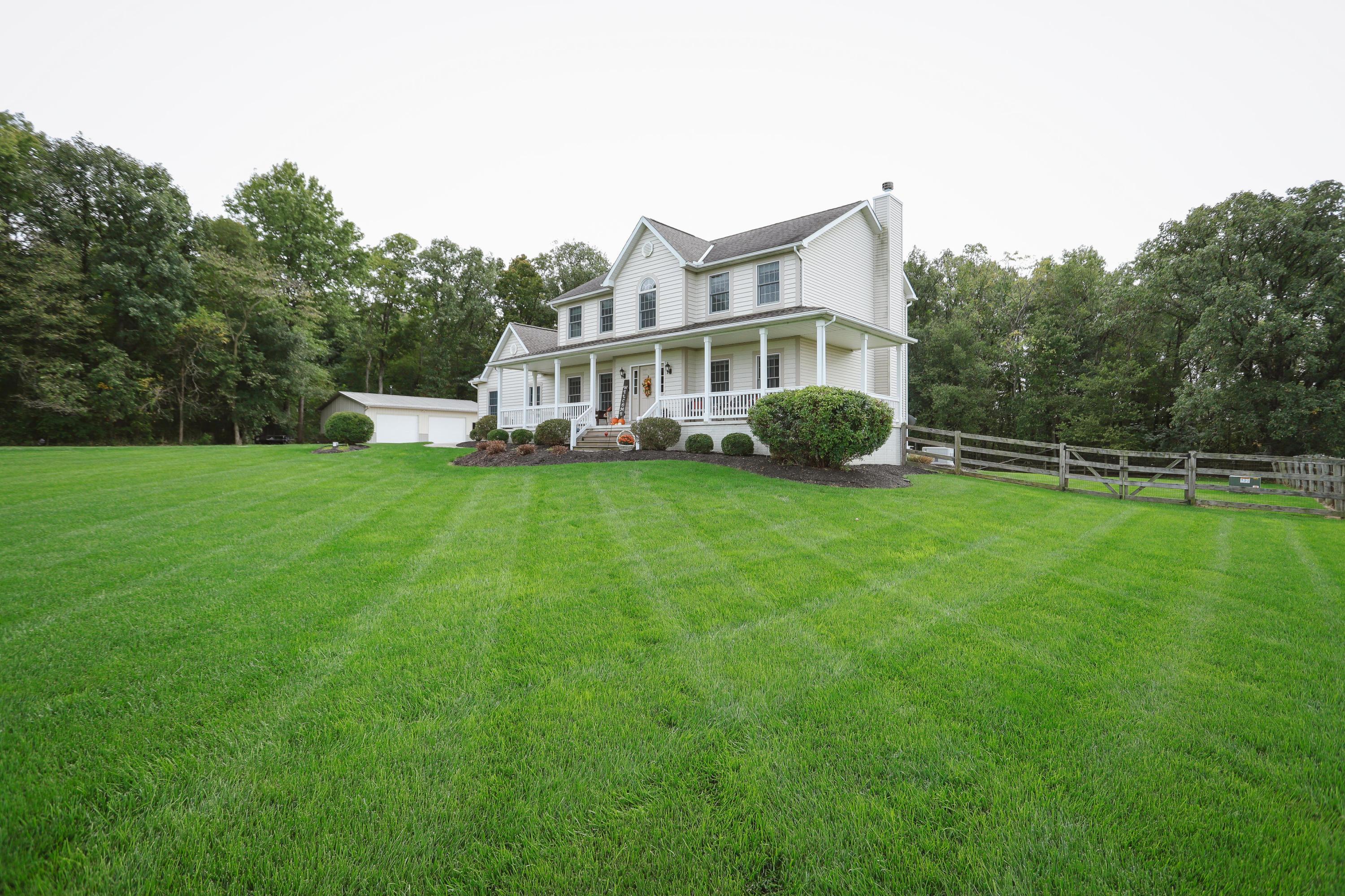 8353 Alspach Road Northwest Lancaster, OH 43130 - Photo 8 of 93 Gallery Image 8