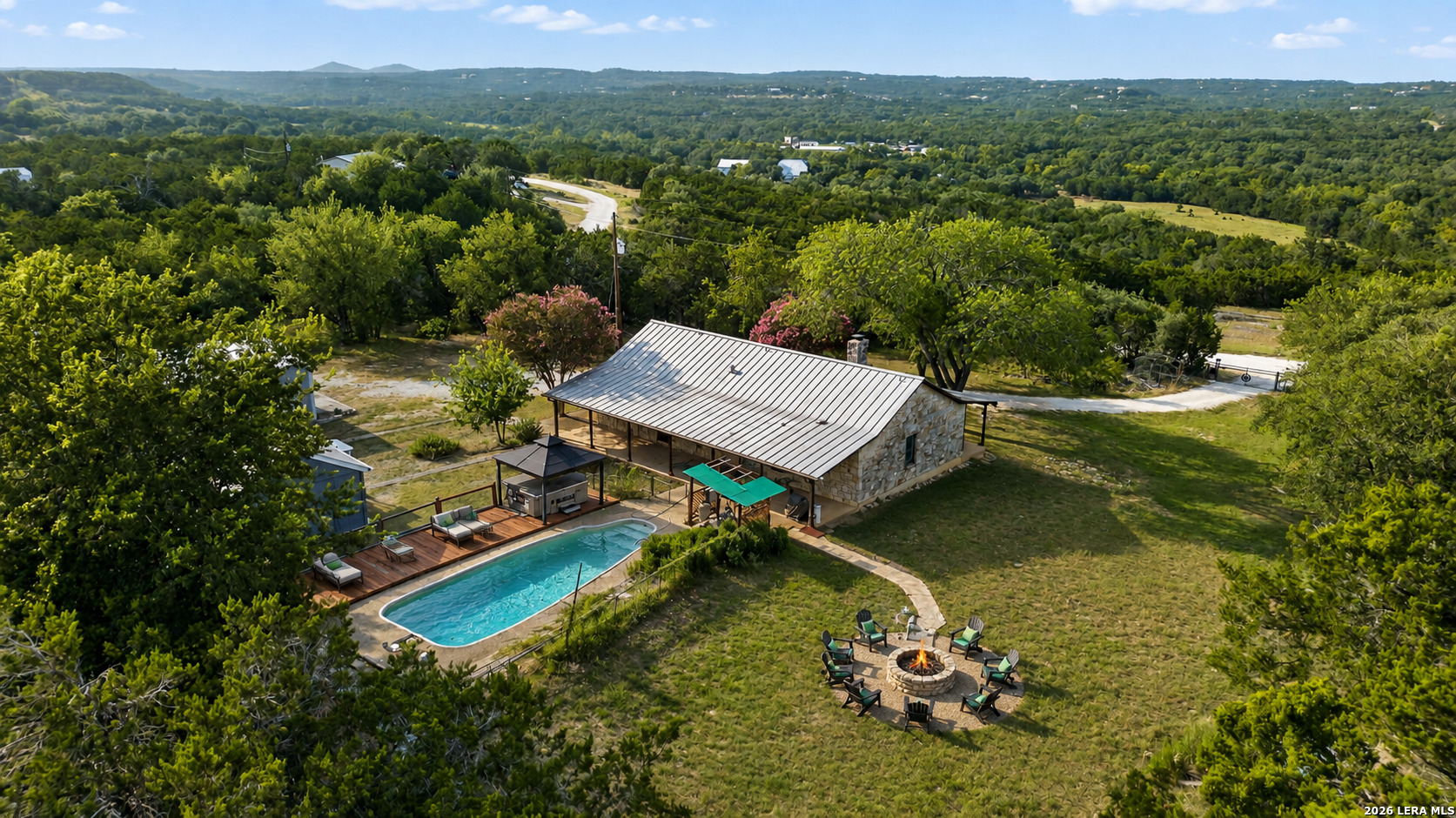 3045 Rimrock Drive Spring Branch, TX 78070 - Photo 74 of 96 Gallery Image 74