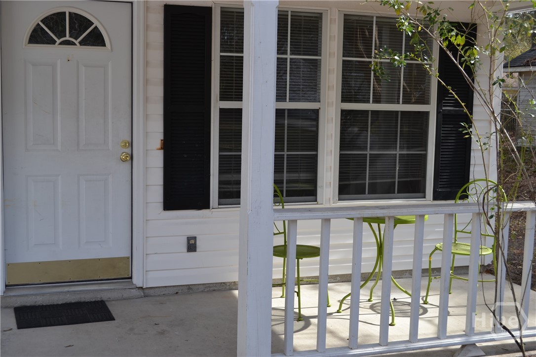 137 Rose Drive Springfield, GA 31329 - Photo 4 of 28 Gallery Image 4