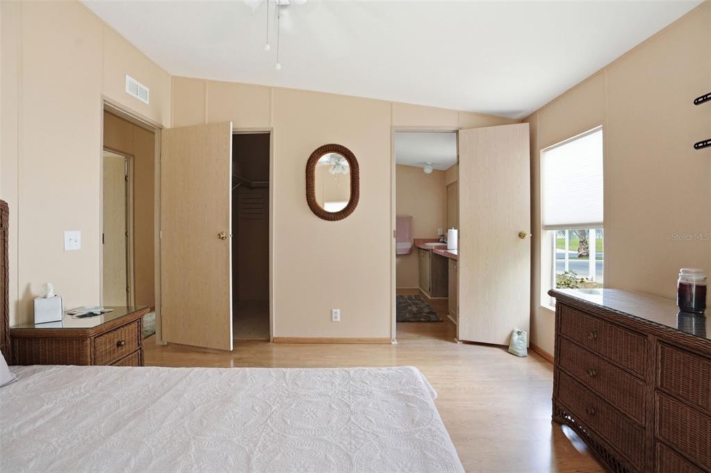 5161 Forest Glenn Drive Spring Hill, FL 34607 - Photo 20 of 51 a view of a room with window and bathroom