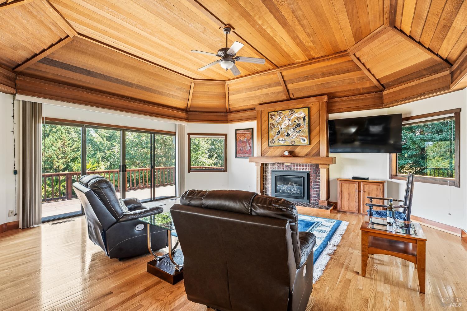 1315 Ferguson Road Sebastopol, CA 95472 - Photo 24 of 75