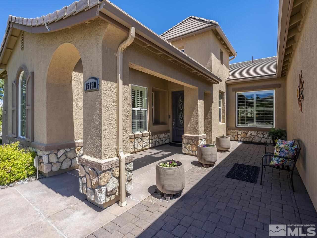 15180 Chateau Avenue Reno, NV 89511 - Photo 3 of 40 Photo 3