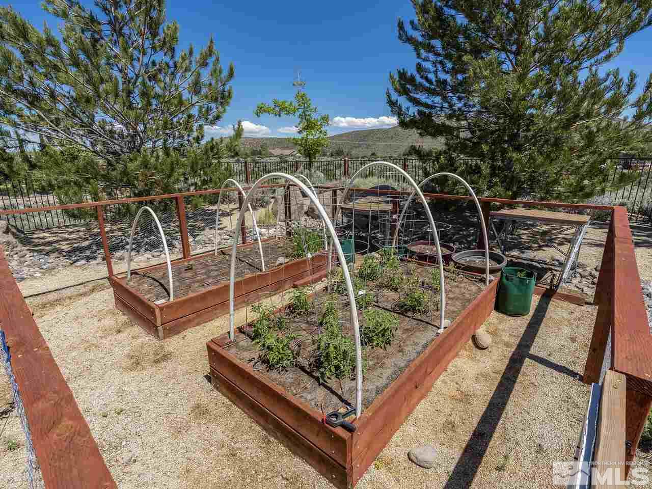 15180 Chateau Avenue Reno, NV 89511 - Photo 32 of 40 Photo 32