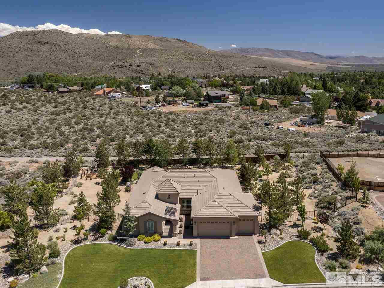 15180 Chateau Avenue Reno, NV 89511 - Photo 34 of 40 Photo 34