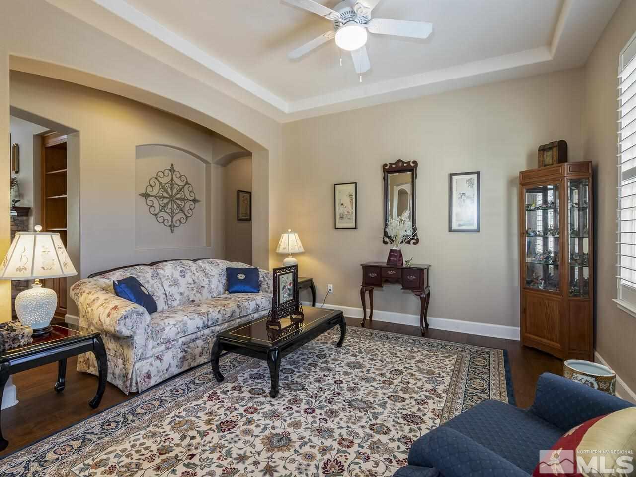 15180 Chateau Avenue Reno, NV 89511 - Photo 4 of 40 Photo 4