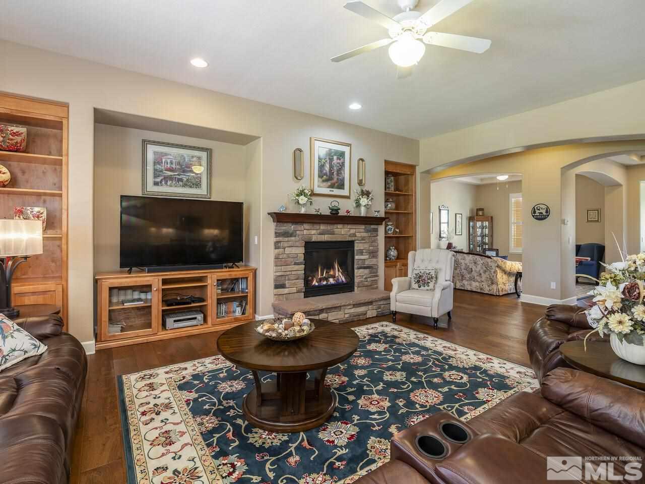 15180 Chateau Avenue Reno, NV 89511 - Photo 8 of 40 Photo 8