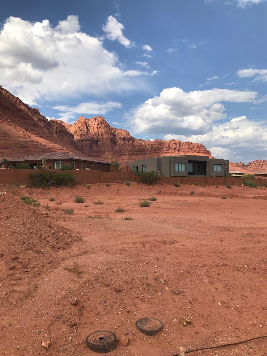 Canyon Road, Unit 13 Ivins, UT 84738 - Photo 1 of 1 .