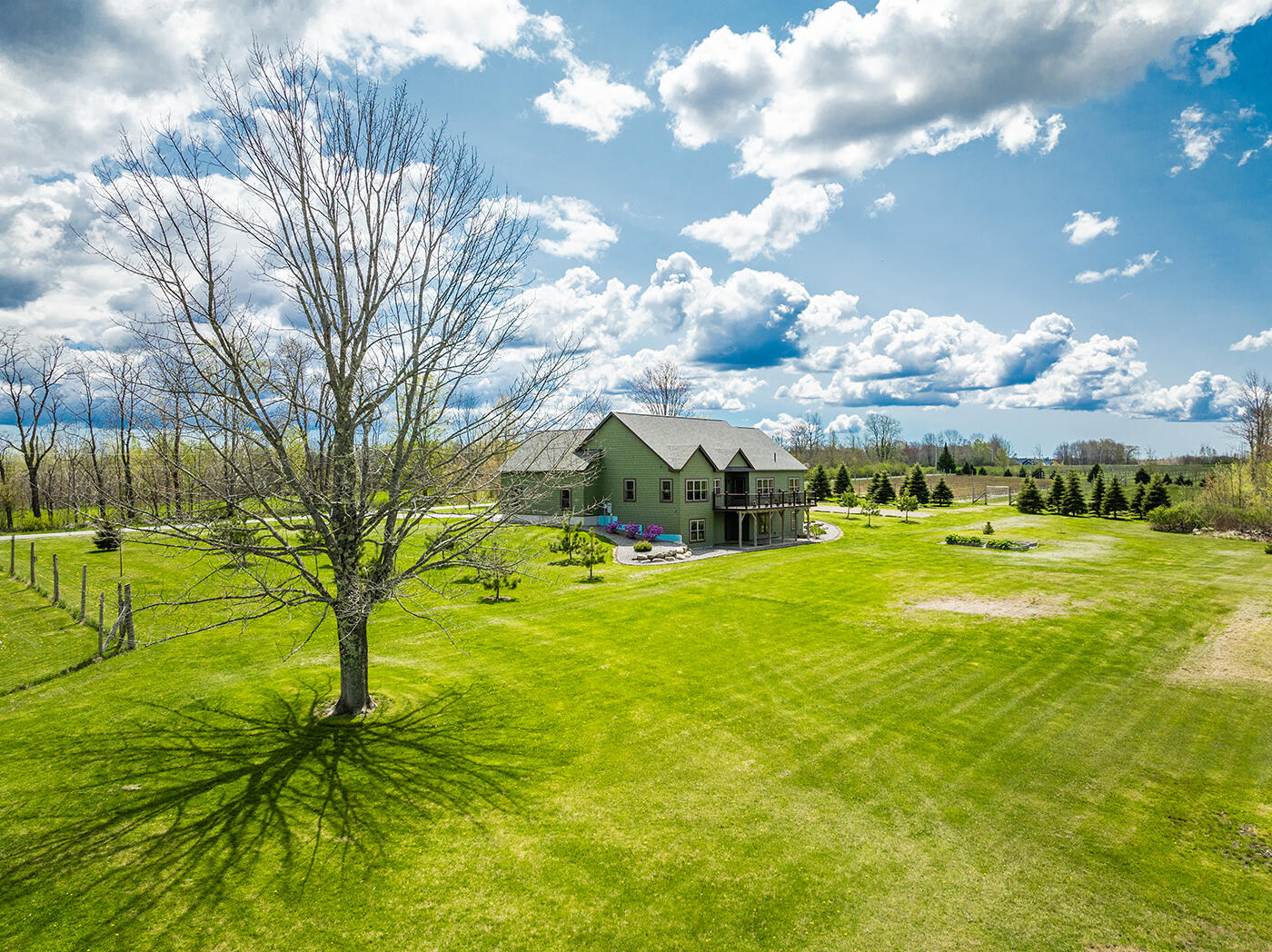 359 Bessey Ridge Road Albion, ME 04910 - Photo 8 of 50 DJI_0609