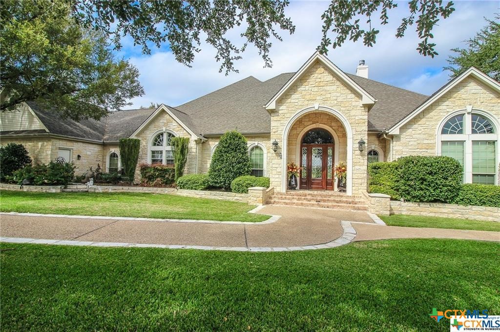 10286 Hartrick Bluff Road Temple, TX 76502 - Photo 1 of 46