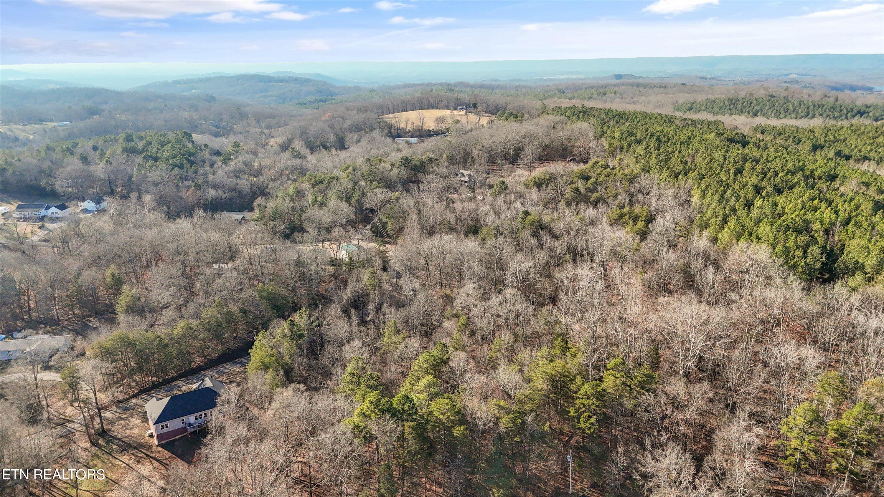 Sunrise Lane Decatur, TN 37322 - Photo 10 of 15 05-248 Sunrise Ln-01