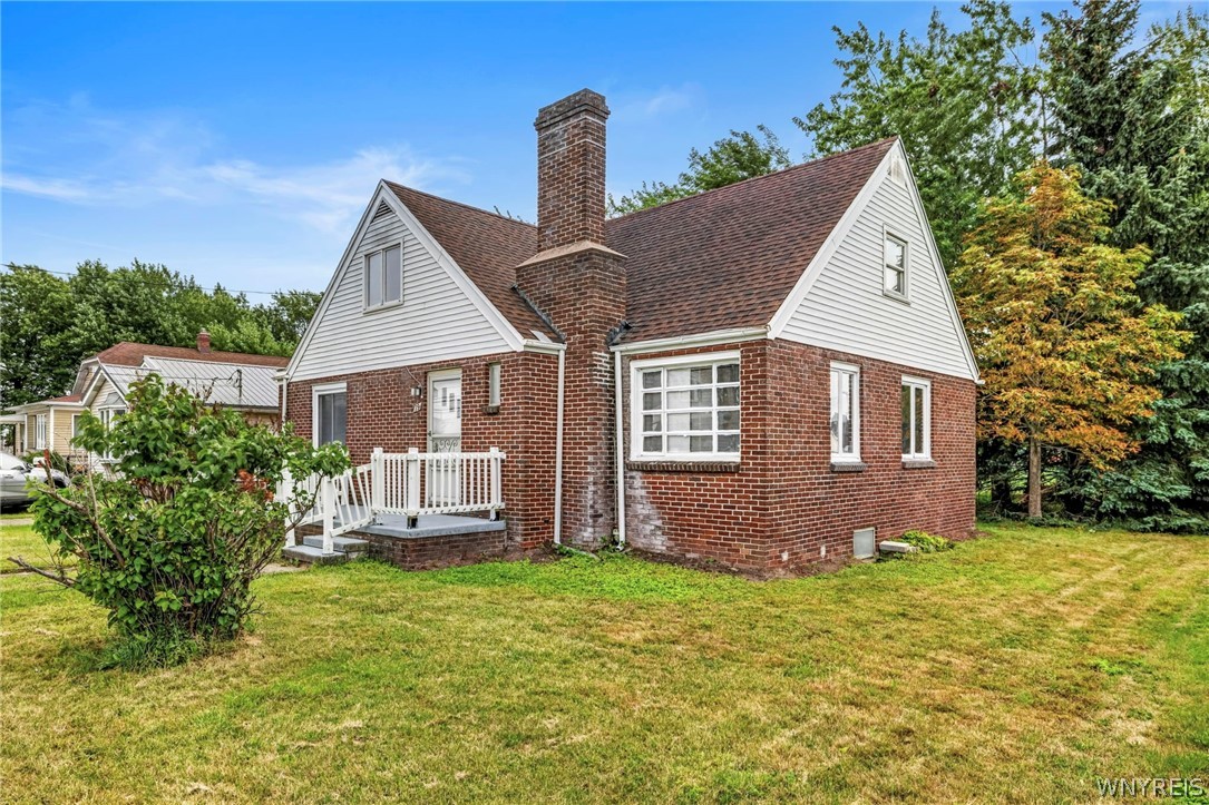 79 Martin Road Lackawanna, NY 14218 - Photo 3 of 36 Gallery Image 3