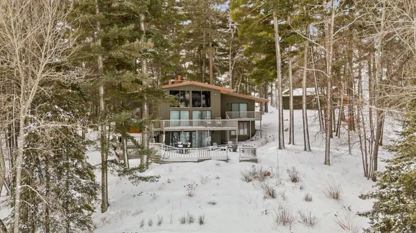 $749,900 | 24962 Heirloom Drive, Akeley, MN 56433