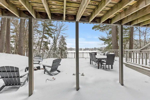 $739,000 | 24962 Heirloom Drive, Akeley, MN 56433