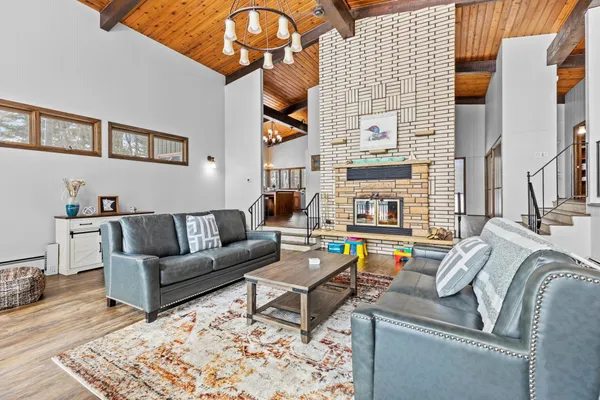$739,000 | 24962 Heirloom Drive, Akeley, MN 56433
