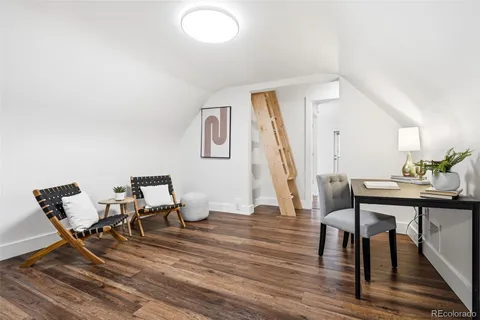 $725,000 | 3525 North Williams Street, Denver, CO 80205