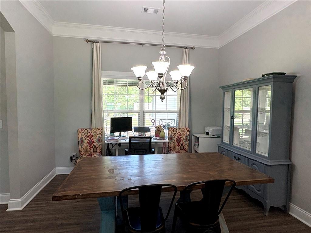 302 Pittman-White Road Smiths Station, AL 36877 - Photo 13 of 48 Gallery Image 13