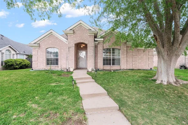 $2,600 | 3841 Pine Valley Drive, Plano, TX 75025