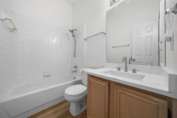 $2,600 | 3841 Pine Valley Drive, Plano, TX 75025