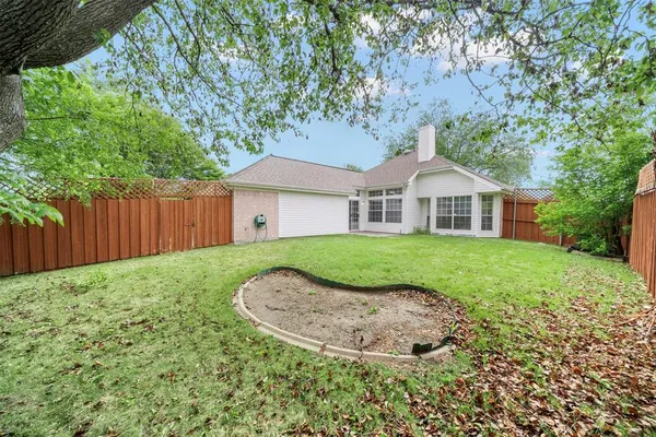 $2,600 | 3841 Pine Valley Drive, Plano, TX 75025