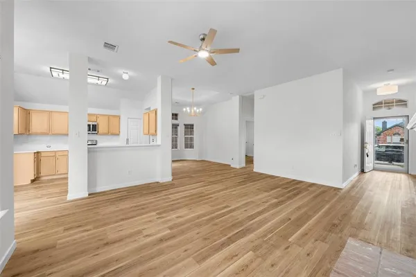 $2,600 | 3841 Pine Valley Drive, Plano, TX 75025