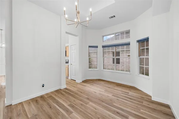 $2,600 | 3841 Pine Valley Drive, Plano, TX 75025