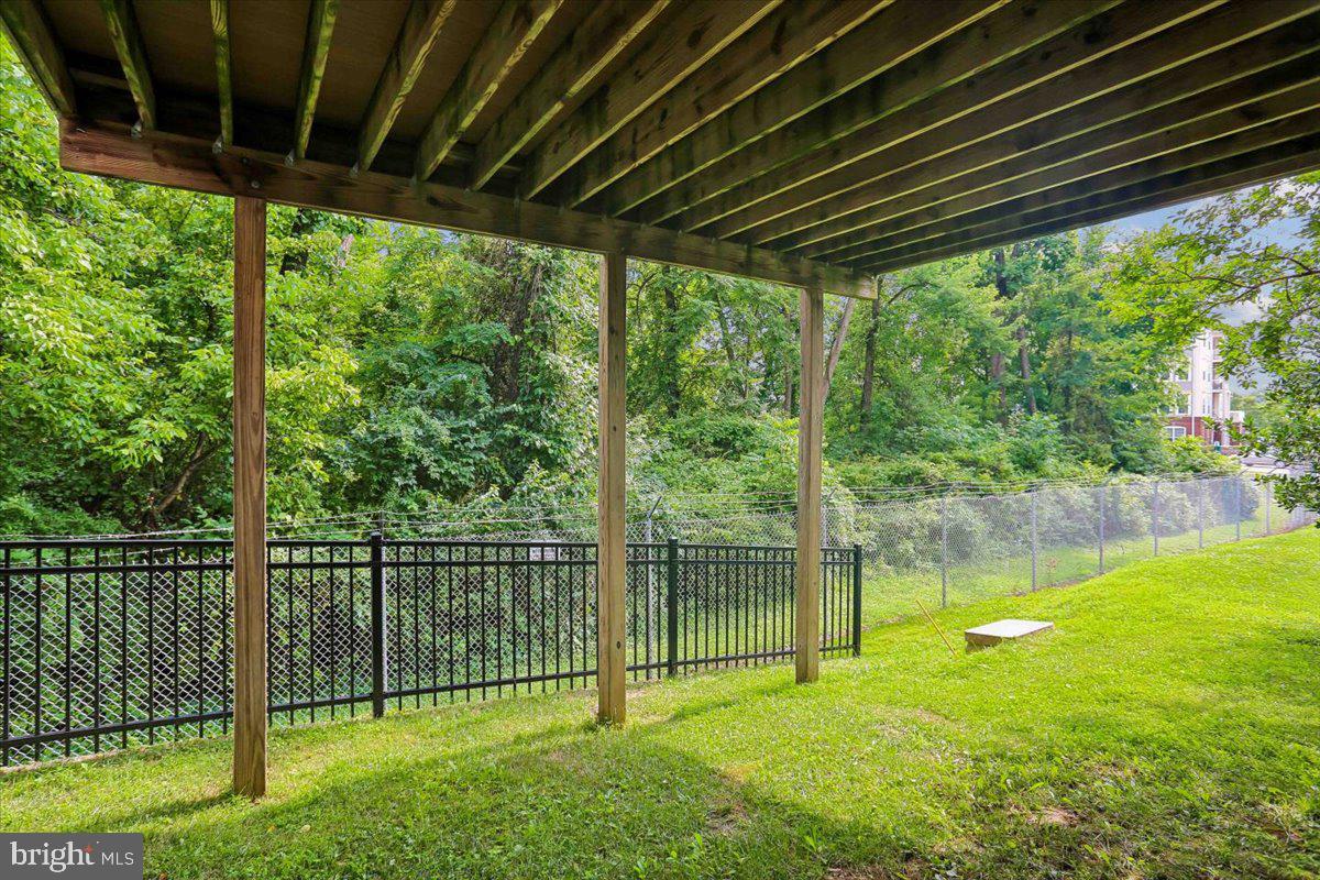 3710 Doc Berlin Drive Silver Spring, MD 20906 - Photo 44 of 54