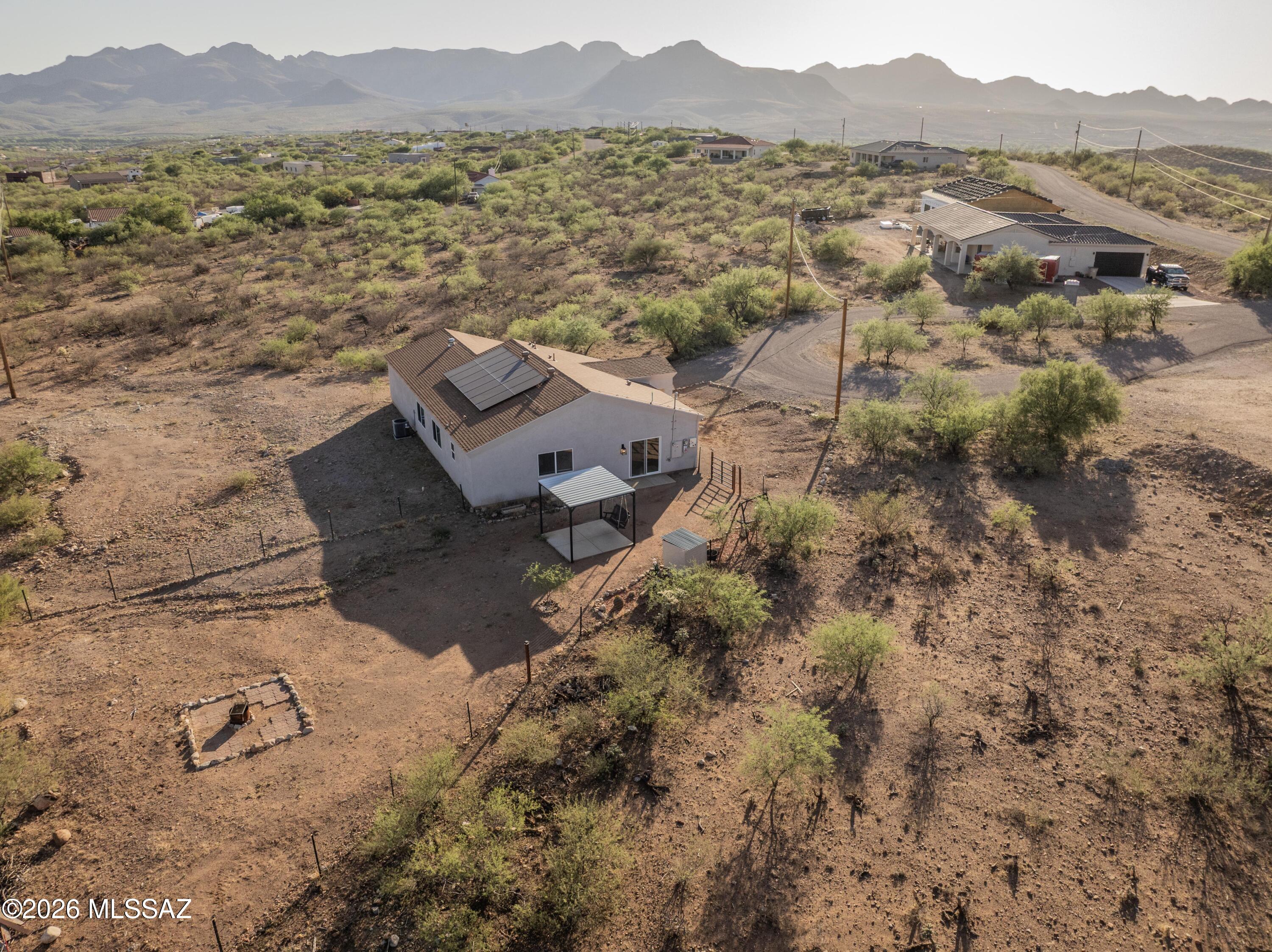 1785 Dove Court Rio Rico, AZ 85648 - Photo 21 of 31 a view of a city