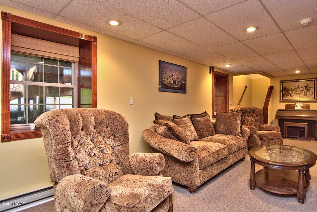 276 Ridgewood Circle Lake Ariel, PA 18436 - Photo 30 of 89 Lower Level View 4