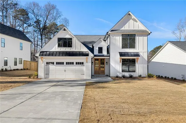 $799,900 | 502 Level Creek Road, Sugar Hill, GA 30518