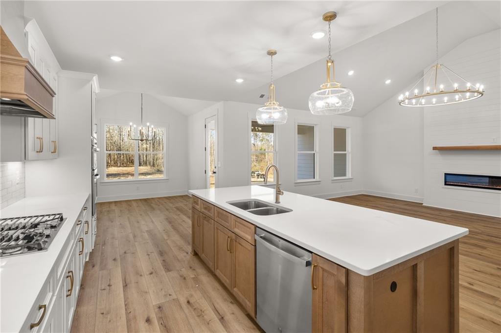 502 Level Creek Road Sugar Hill, GA 30518 - Photo 11 of 54