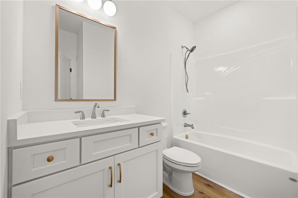 502 Level Creek Road Sugar Hill, GA 30518 - Photo 23 of 54