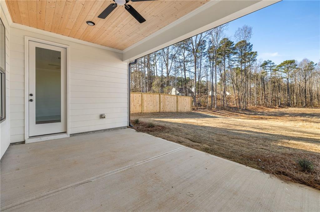 502 Level Creek Road Sugar Hill, GA 30518 - Photo 37 of 54