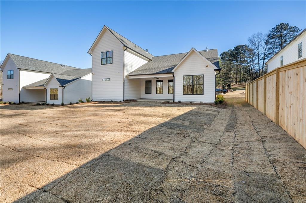 502 Level Creek Road Sugar Hill, GA 30518 - Photo 39 of 54