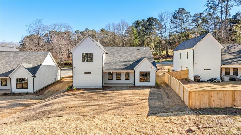 502 Level Creek Road Sugar Hill, GA 30518 - Photo 41 of 54