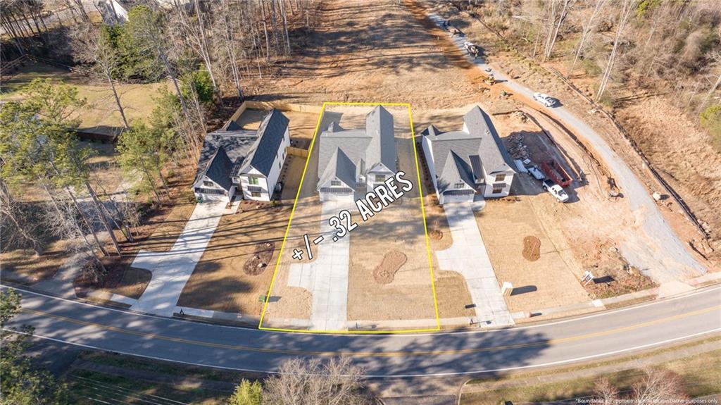 502 Level Creek Road Sugar Hill, GA 30518 - Photo 43 of 54