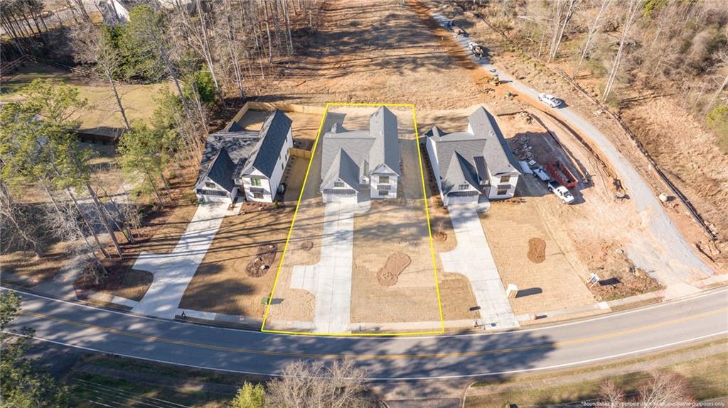 502 Level Creek Road Sugar Hill, GA 30518 - Photo 44 of 54