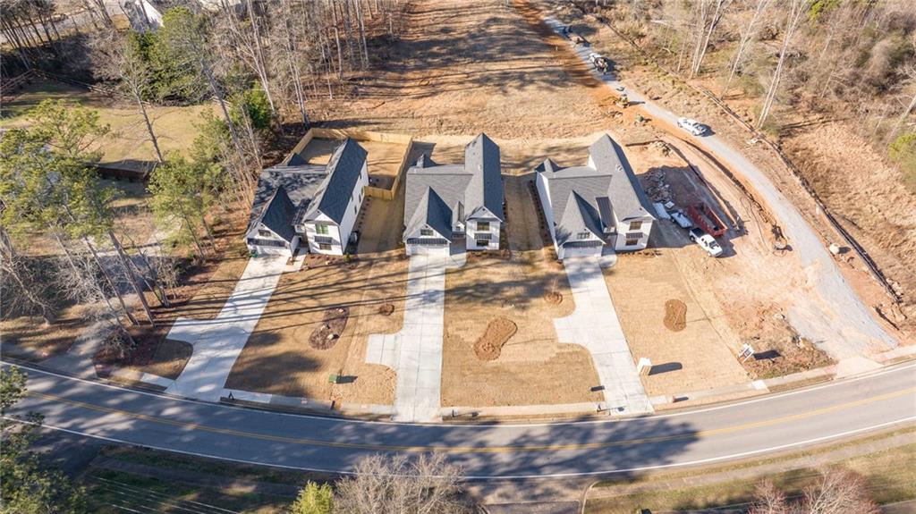 502 Level Creek Road Sugar Hill, GA 30518 - Photo 45 of 54