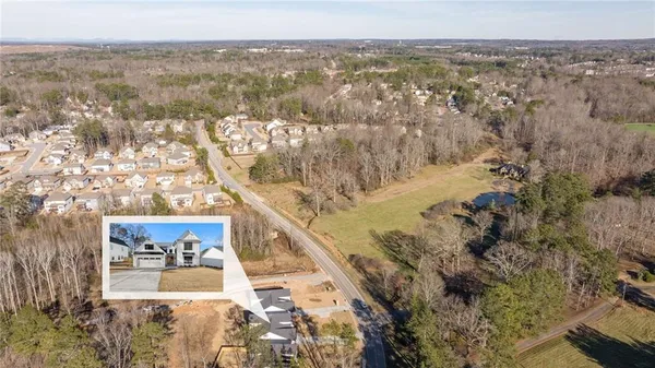 $775,000 | 502 Level Creek Road, Sugar Hill, GA 30518