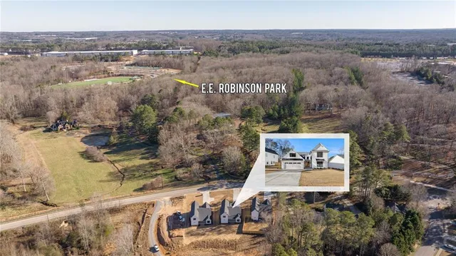 $799,900 | 502 Level Creek Road, Sugar Hill, GA 30518