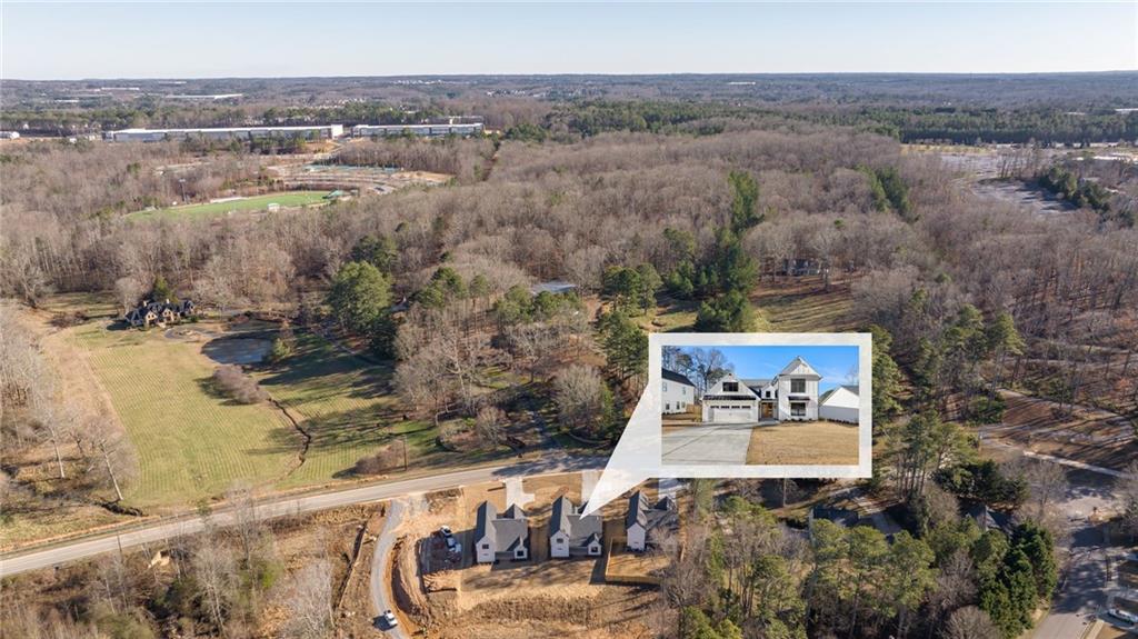 502 Level Creek Road Sugar Hill, GA 30518 - Photo 52 of 54