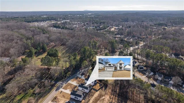 $799,900 | 502 Level Creek Road, Sugar Hill, GA 30518