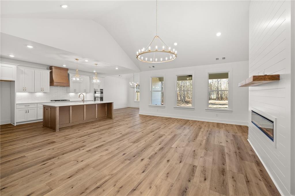 502 Level Creek Road Sugar Hill, GA 30518 - Photo 6 of 54