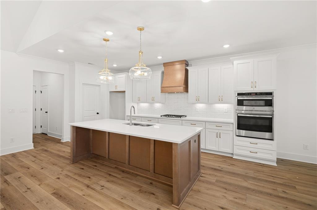 502 Level Creek Road Sugar Hill, GA 30518 - Photo 9 of 54